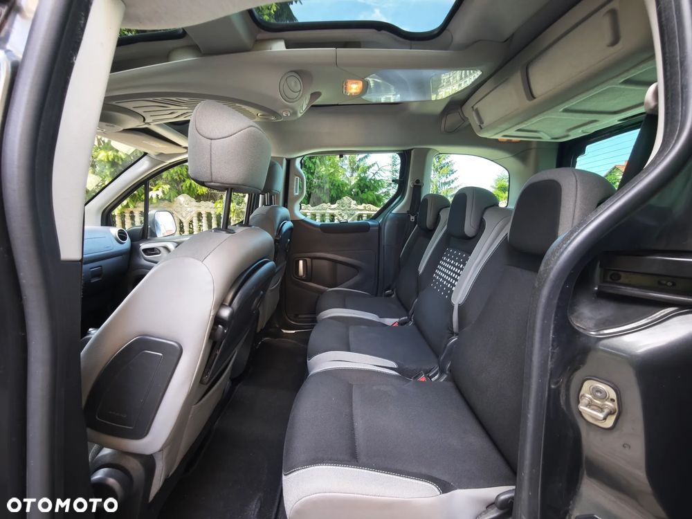 Citroën Berlingo Multispace BlueHDi 100 SELECTION - 25
