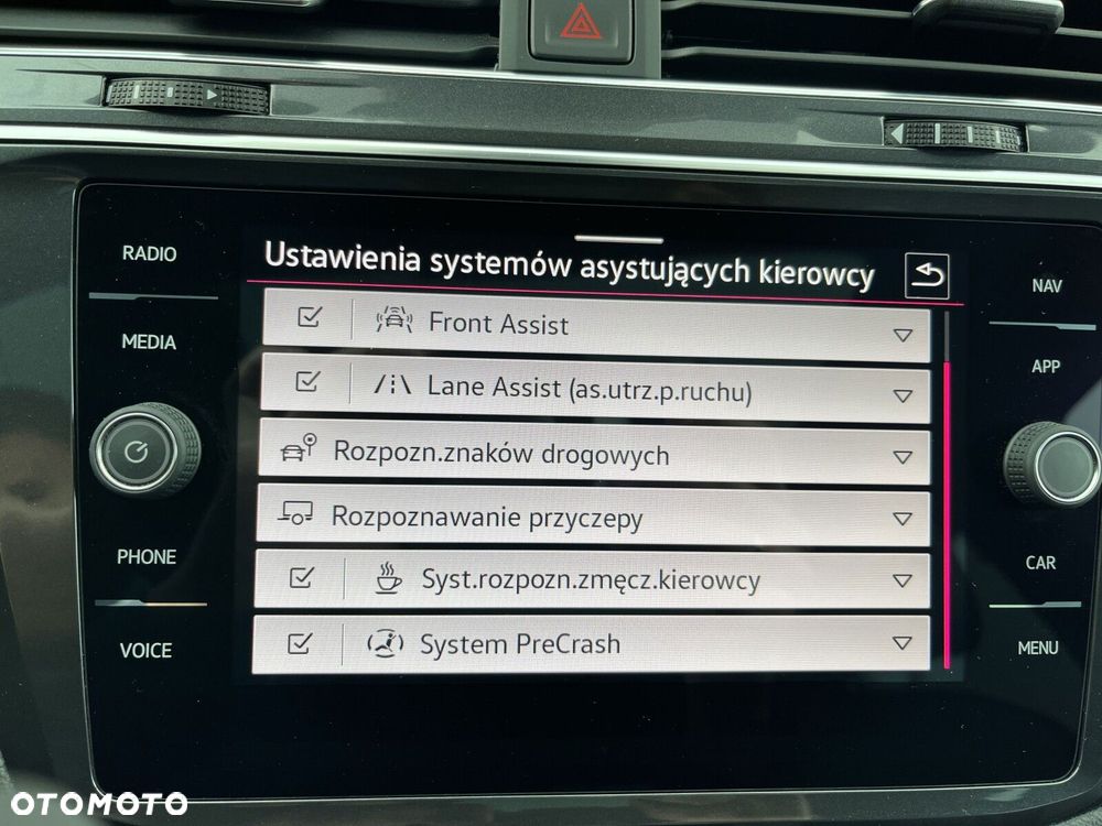 Volkswagen Tiguan Allspace - 35