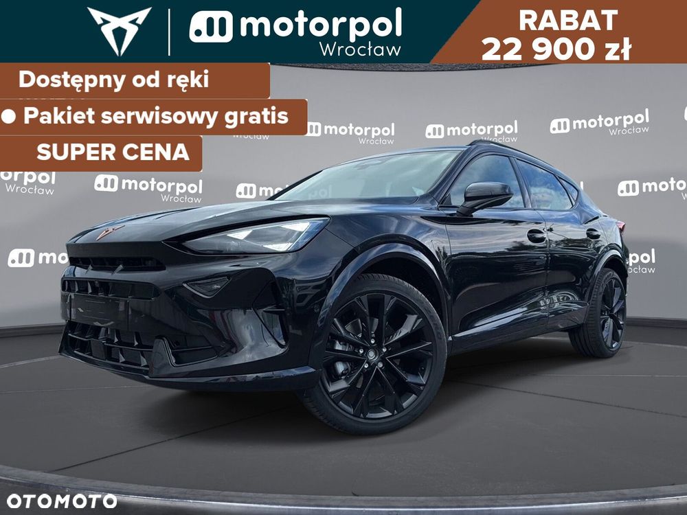 Cupra Formentor - 1