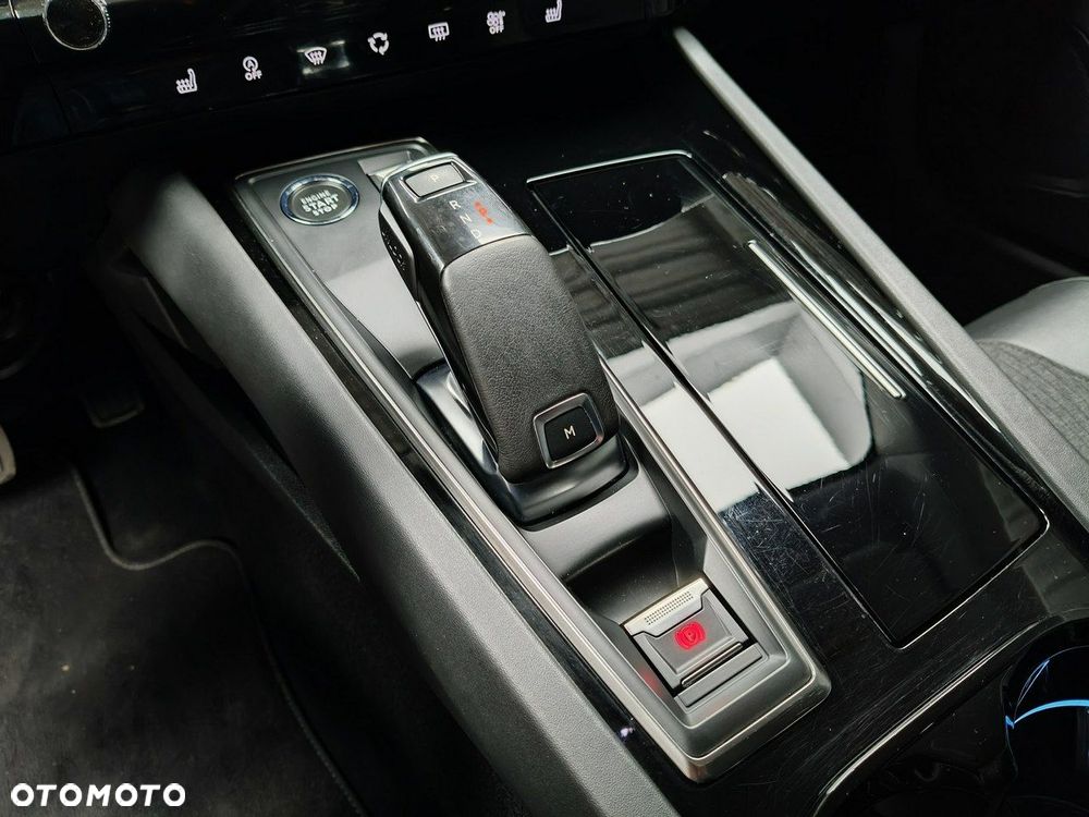 Peugeot 508 1.6 PureTech Allure Pack S&S EAT8 - 35