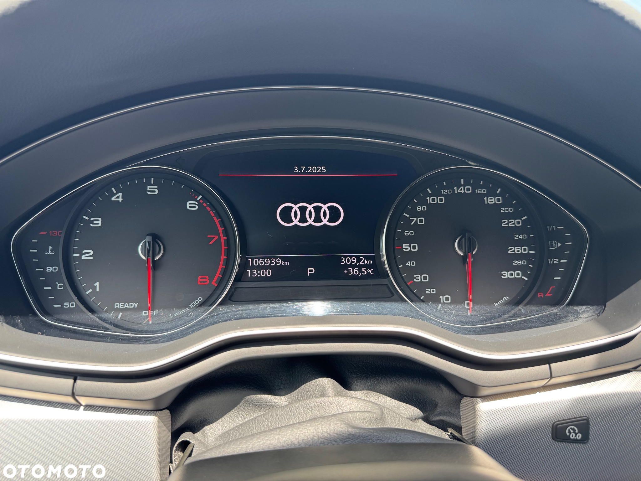 Audi A5 - 15