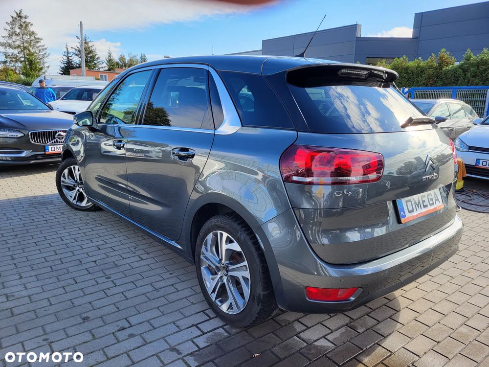Citroën C4 Picasso 1.2 PureTech Seduction - 2