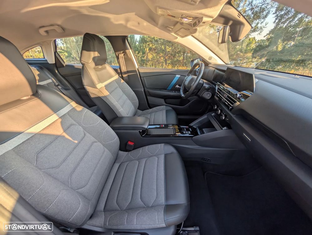Citroën e-C4 Feel Pack - 15