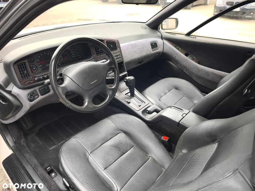 Subaru SVX Standard - 19