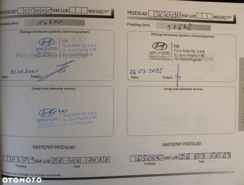 Hyundai i30 1.5 T-GDI 48V Smart DCT - 33