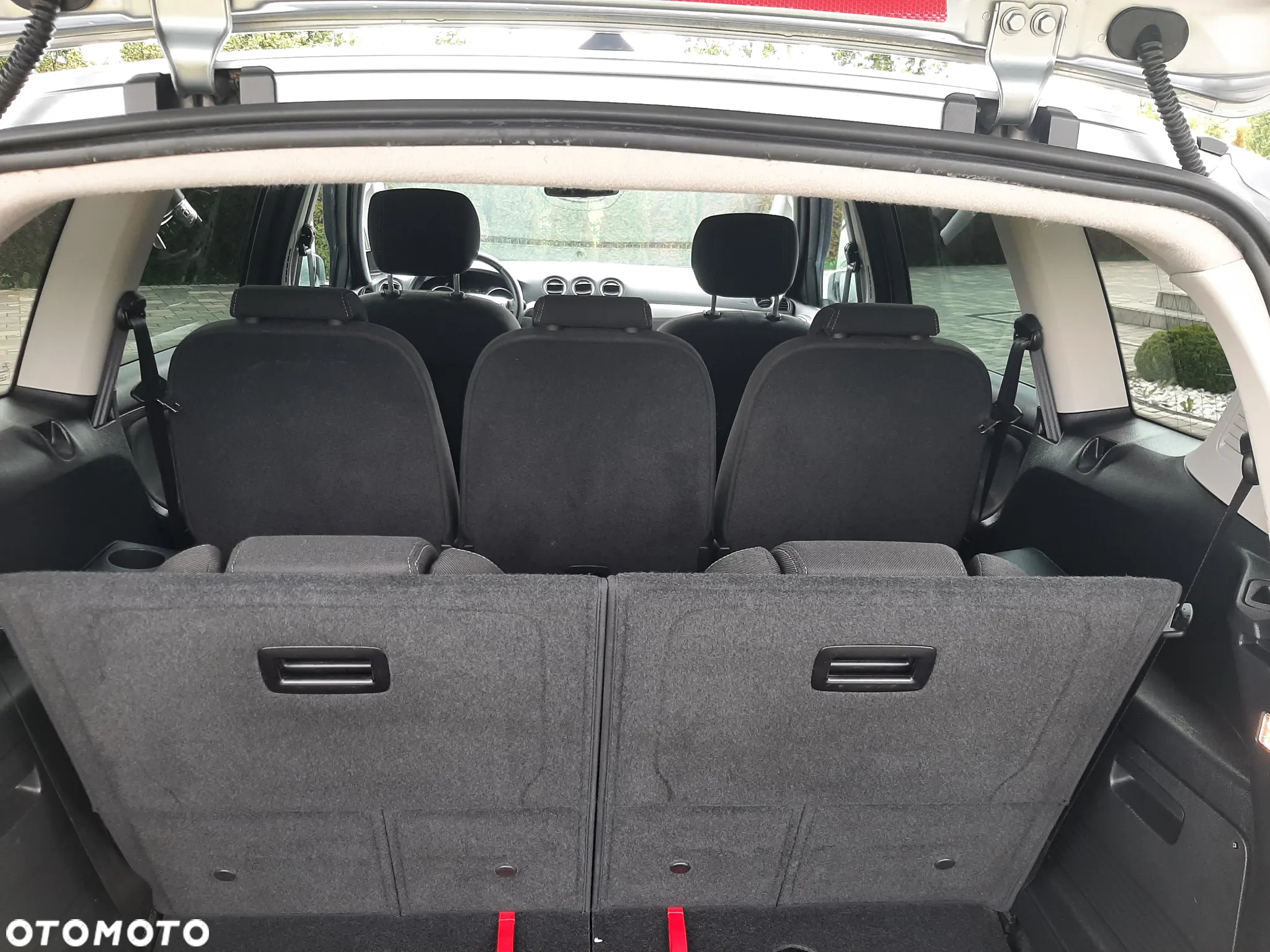 Ford S-Max 2.0 TDCi DPF Titanium - 22