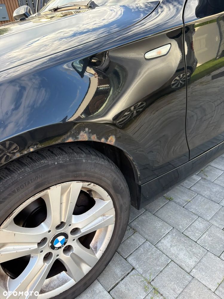 BMW Seria 1 118d - 11