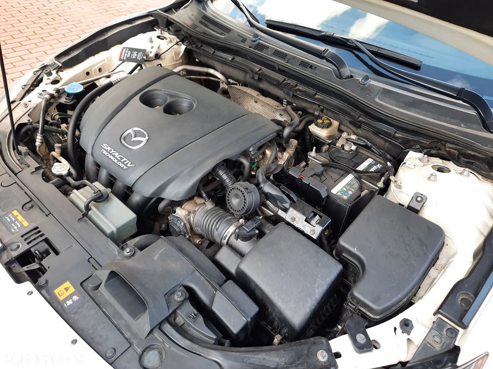 Mazda 3 2.0 Skymotion - 11