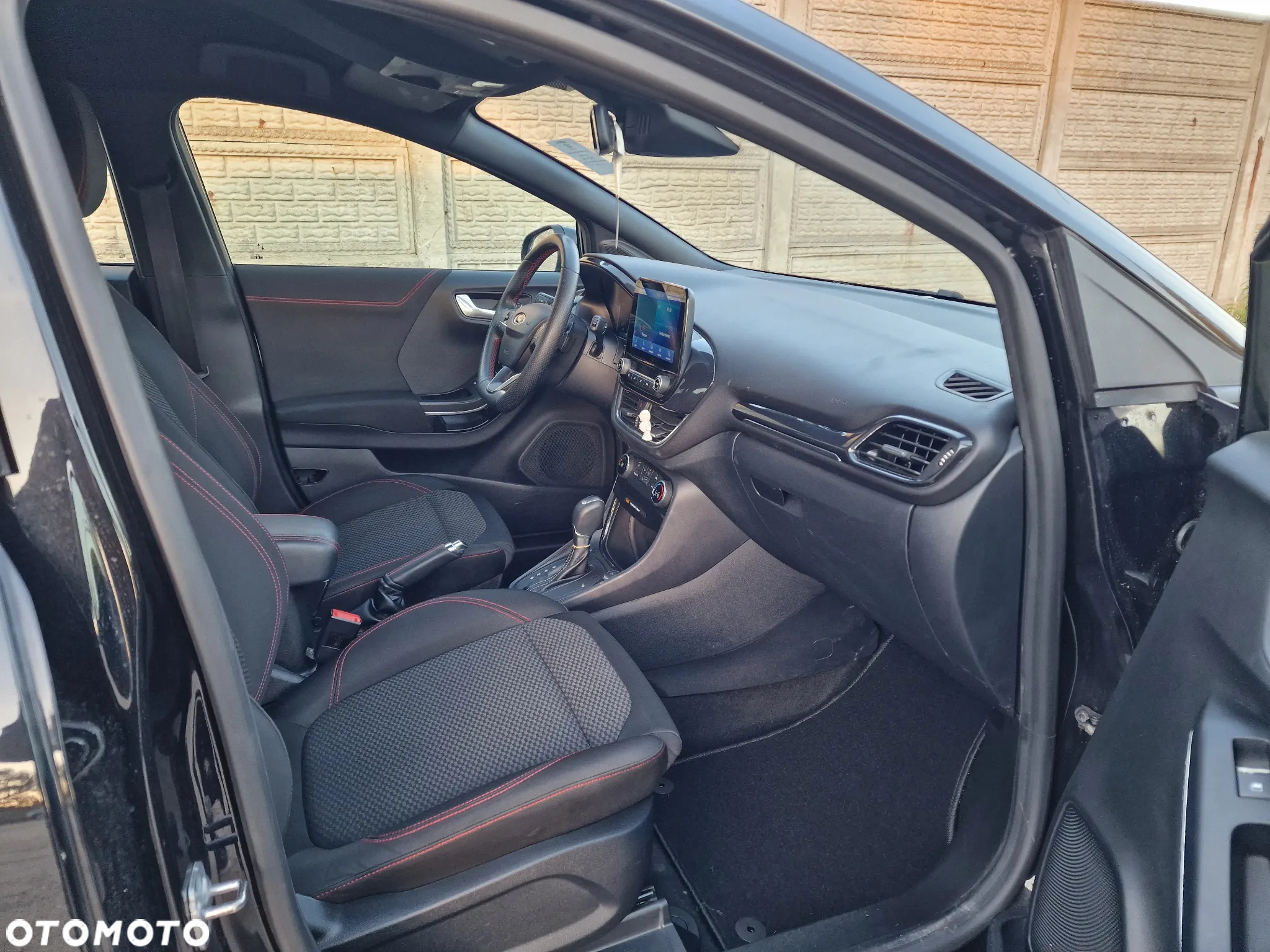 Ford Puma 1.0 EcoBoost ST-Line - 10