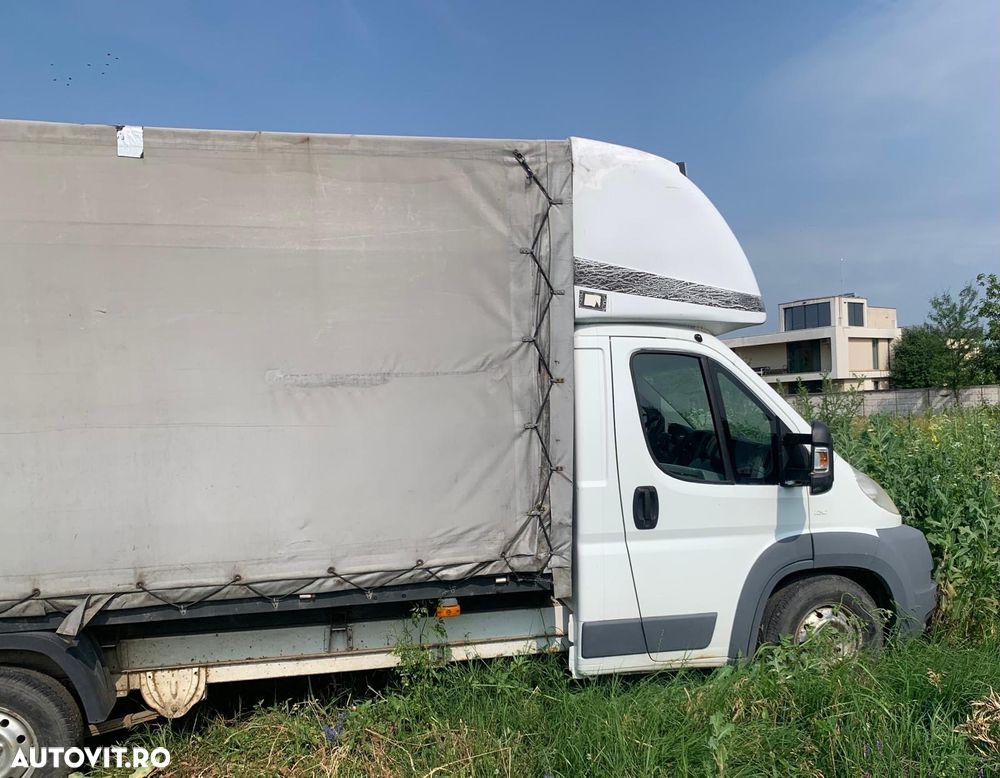 Fiat Ducato - 1