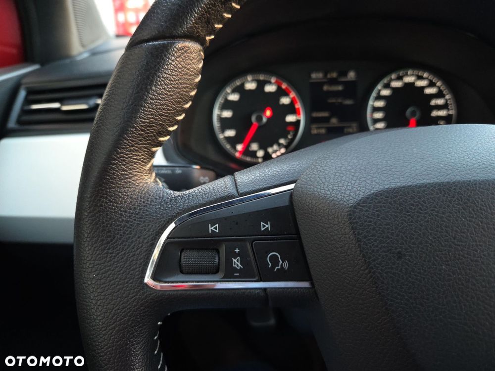 Seat Arona 1.0 TSI GPF Xcellence S&S - 19