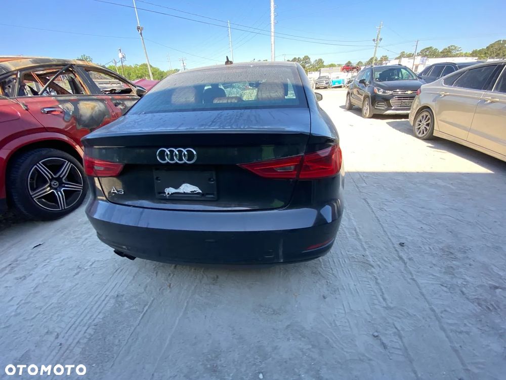 Audi A3 Limousine - 13