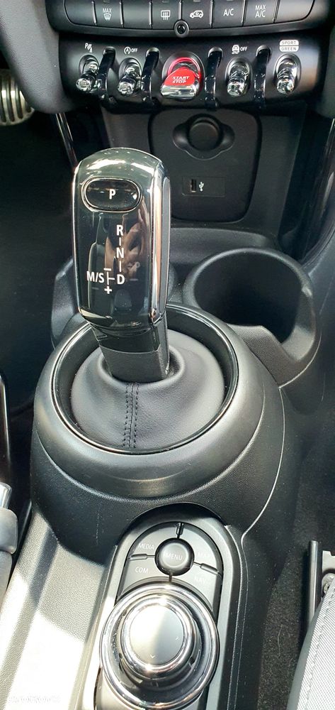 MINI John Cooper Works - 14
