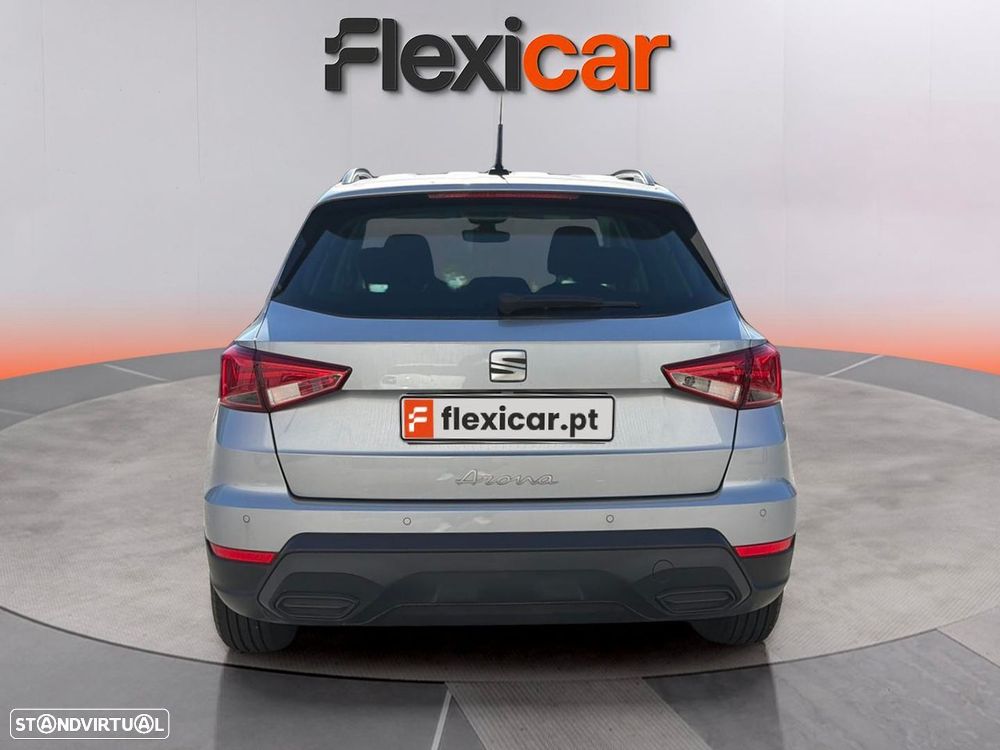 SEAT Arona 1.0 TSI Style - 5