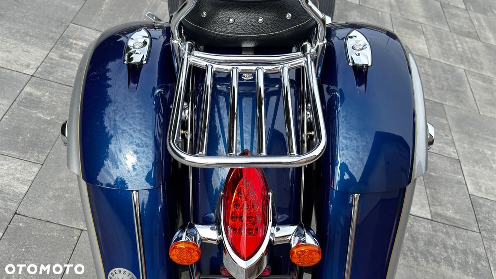Indian Springfield - 30