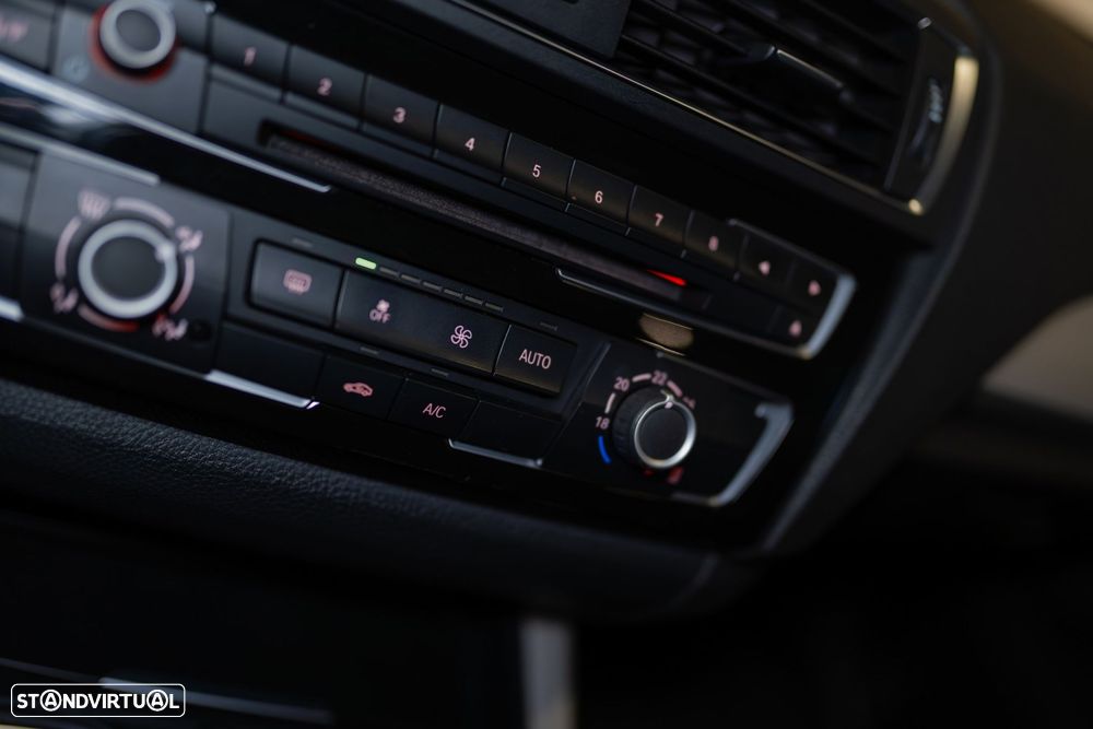 BMW 116 d Advantage - 39