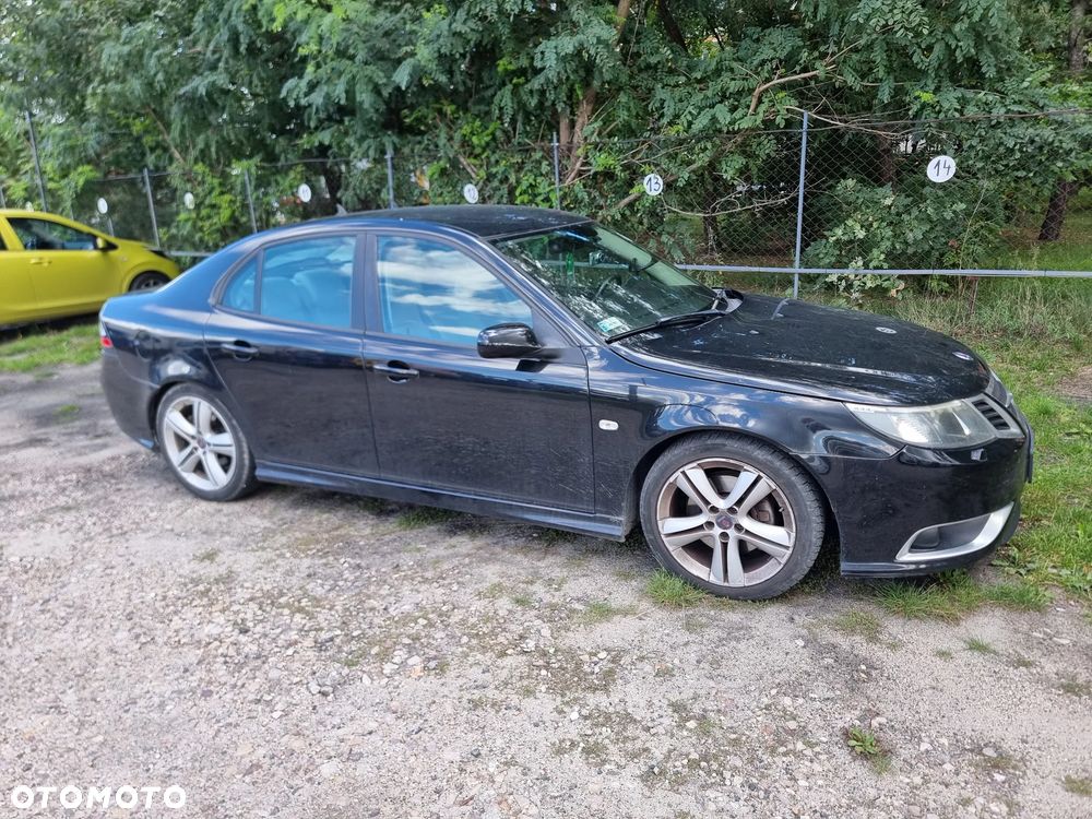 Saab 9-3X 1.9 TTiD - 5