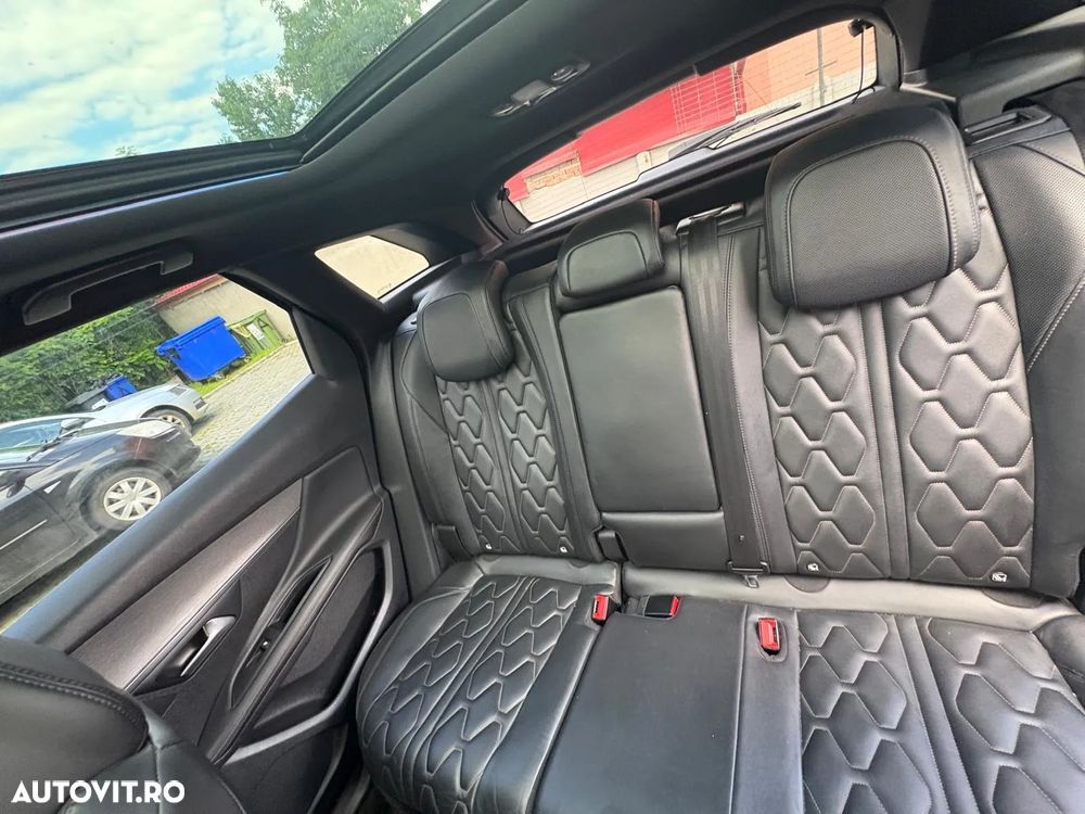 Peugeot 3008 2.0 BlueHDI S&S EAT8 GT - 10