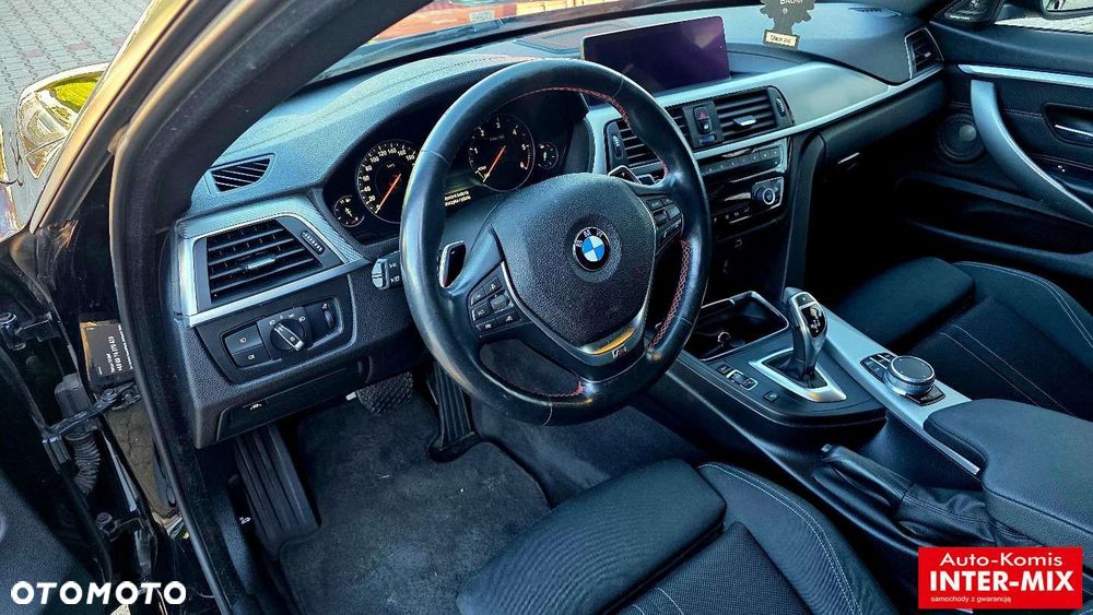 BMW Seria 4 - 27