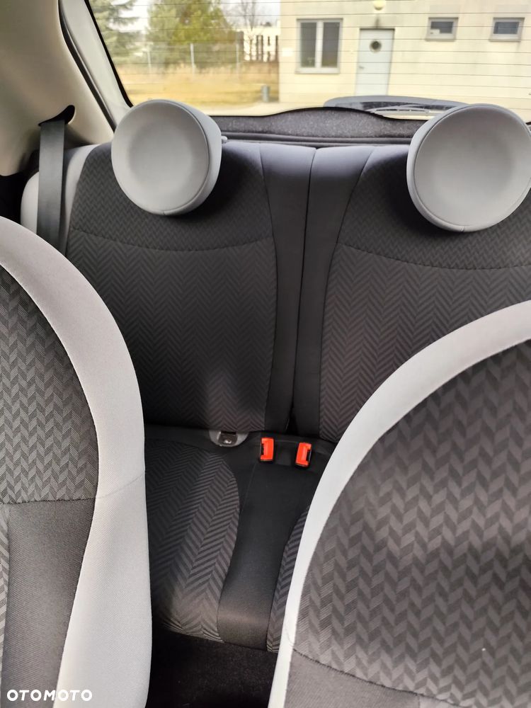 Fiat 500 - 6