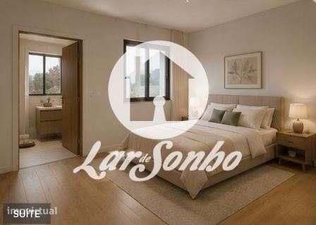 Apartamento T3 no centro de Fão - Grande imagem: 3/26