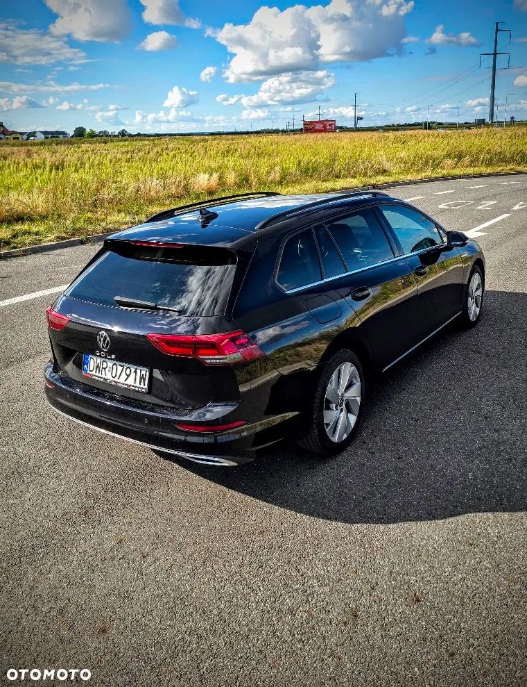 Volkswagen Golf 2.0 TDI Style DSG - 18