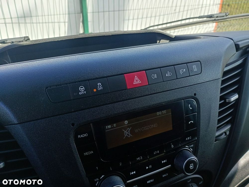 Iveco Daily 35S14 - 24