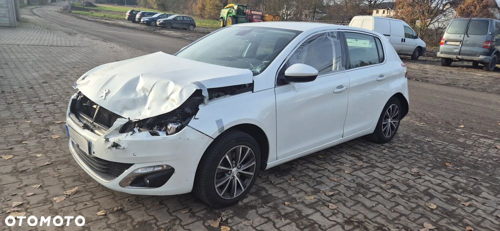 Peugeot 308 1.2 PureTech Active S&S - 1