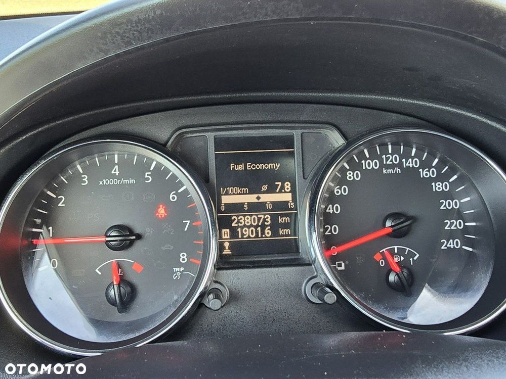 Nissan Qashqai - 29