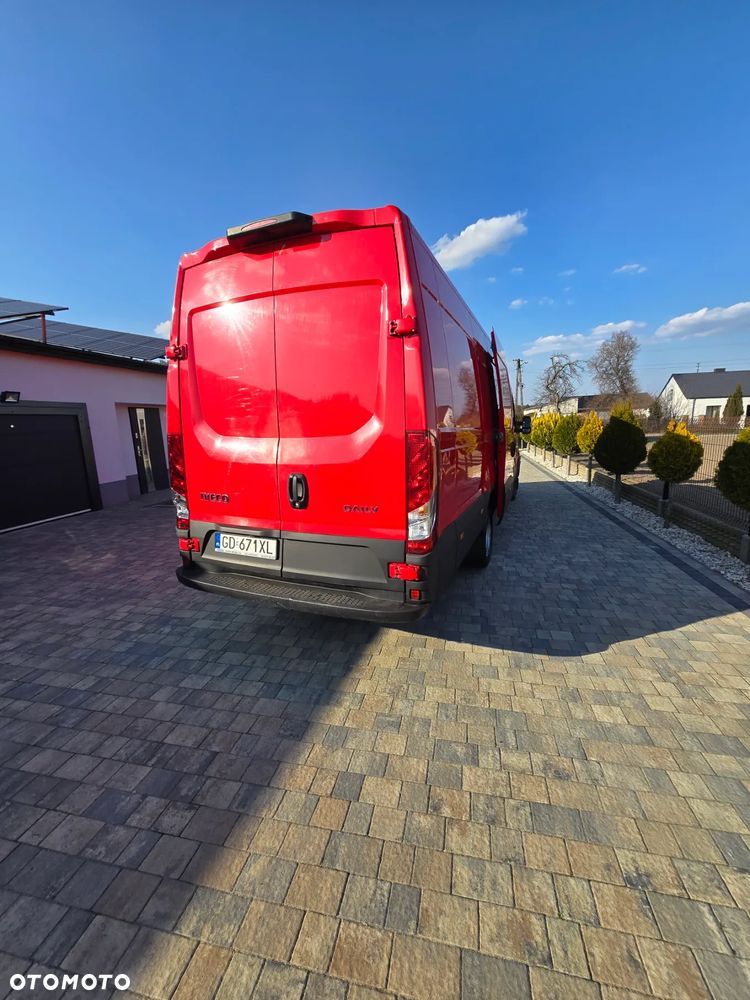 Iveco Iveco Dayli furgon - 4