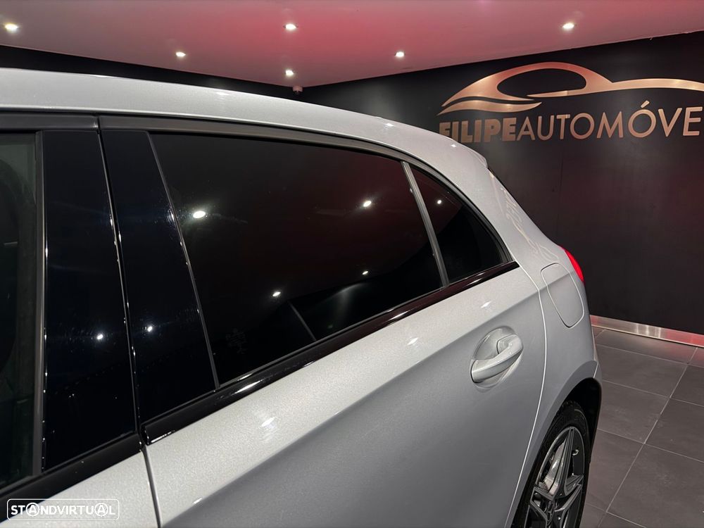 Mercedes-Benz A 250 - 10