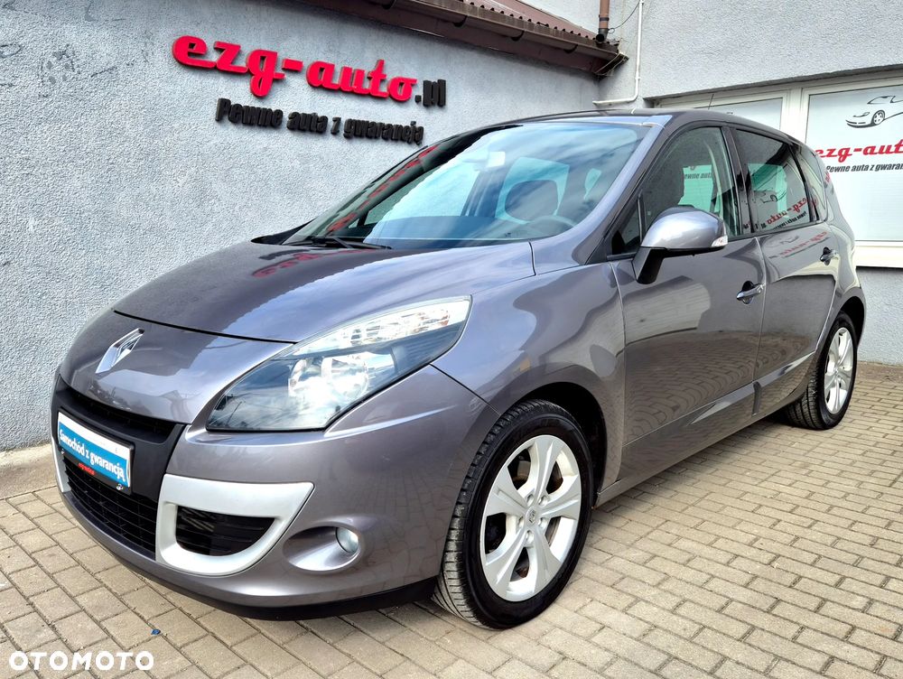 Renault Scenic TCe 130 Dynamique - 2