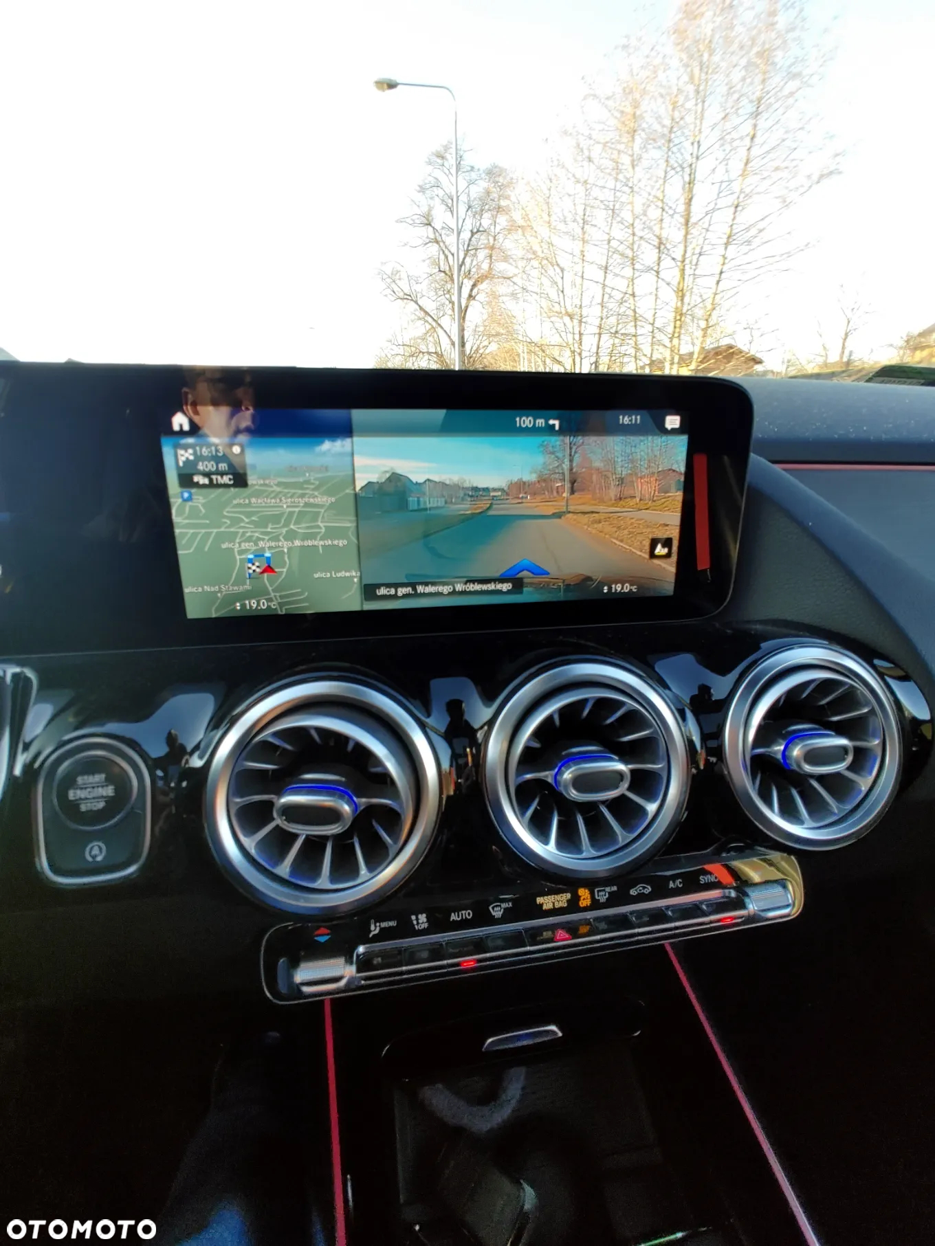 Mercedes-Benz GLA AMG 35 4-Matic - 25