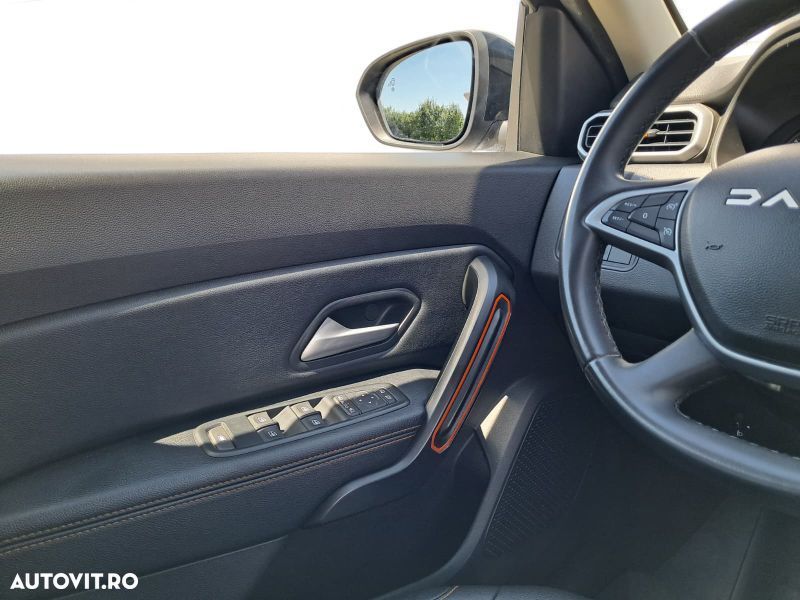 Dacia Duster - 24