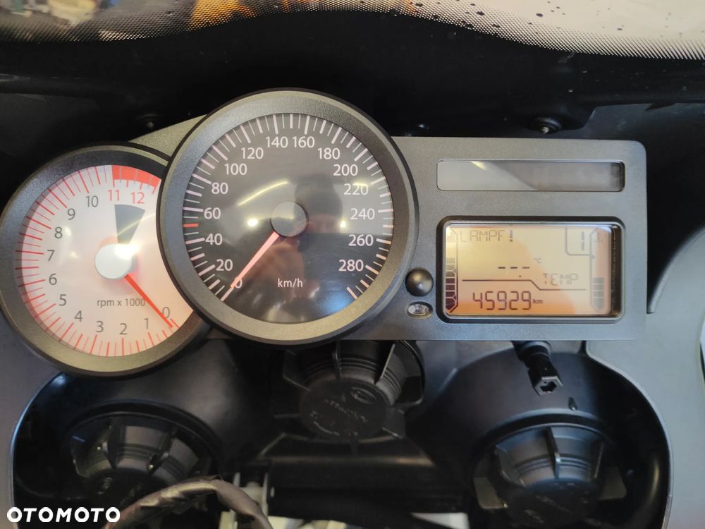 BMW K - 11