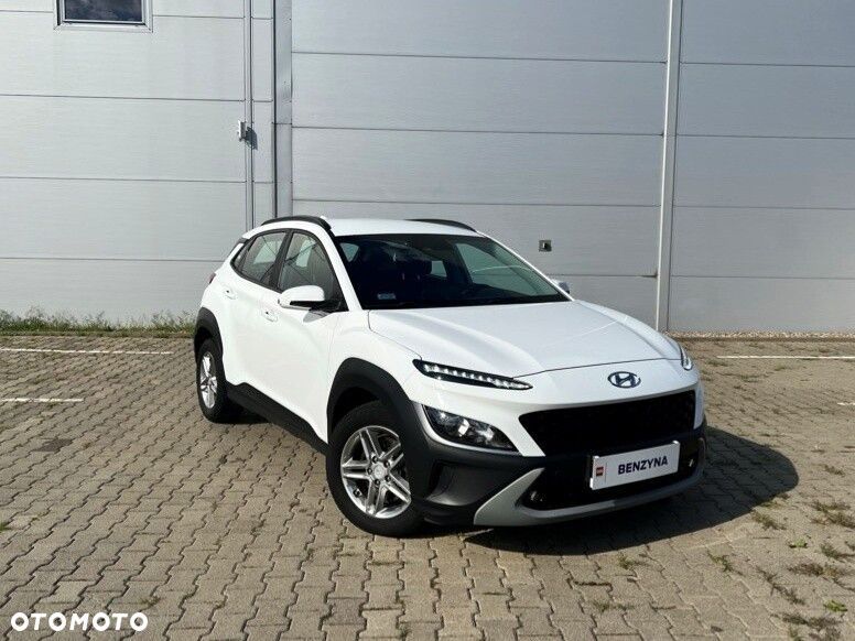 Hyundai Kona 1.6 T-GDI Comfort DCT - 4
