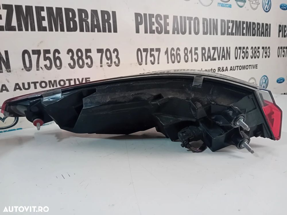 Stopuri Lampa Stop Tripla BMW Seria 4 G22 G23 G26 Caroserie Stanga Dreapta - 7