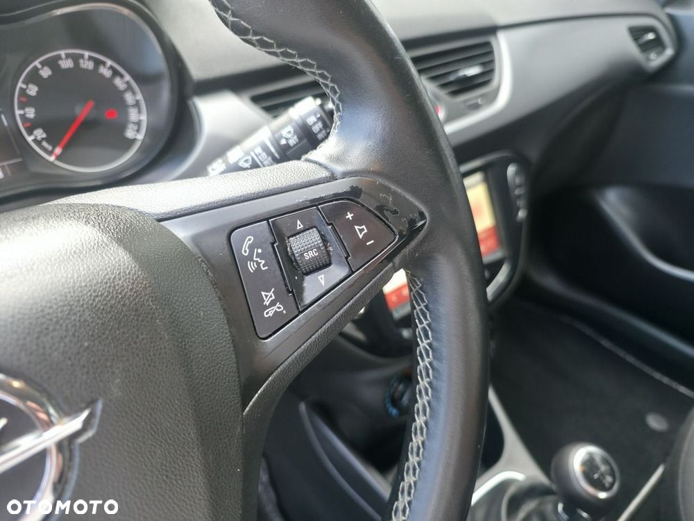 Opel Corsa - 17