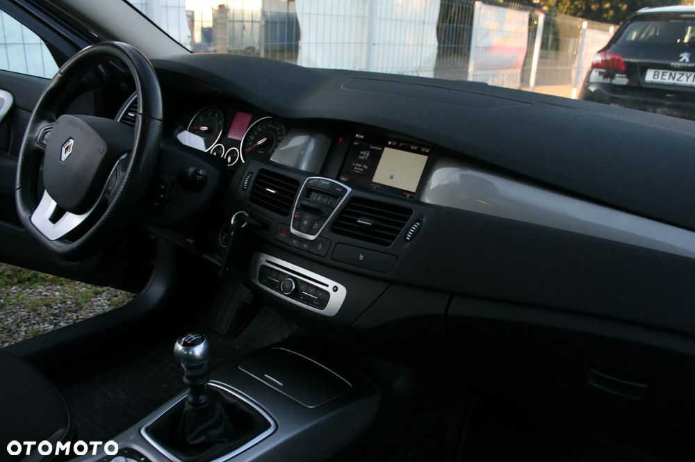 Renault Laguna 2.0 Limited - 18