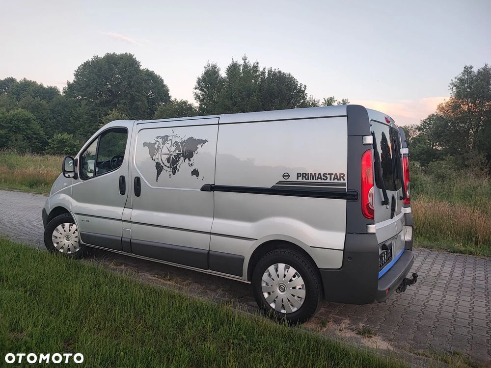 Renault Trafic - 3