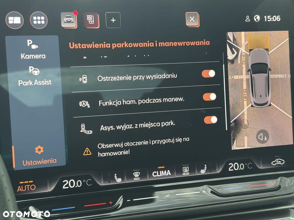 Cupra Formentor 1.5 eTSI mHEV DSG - 34