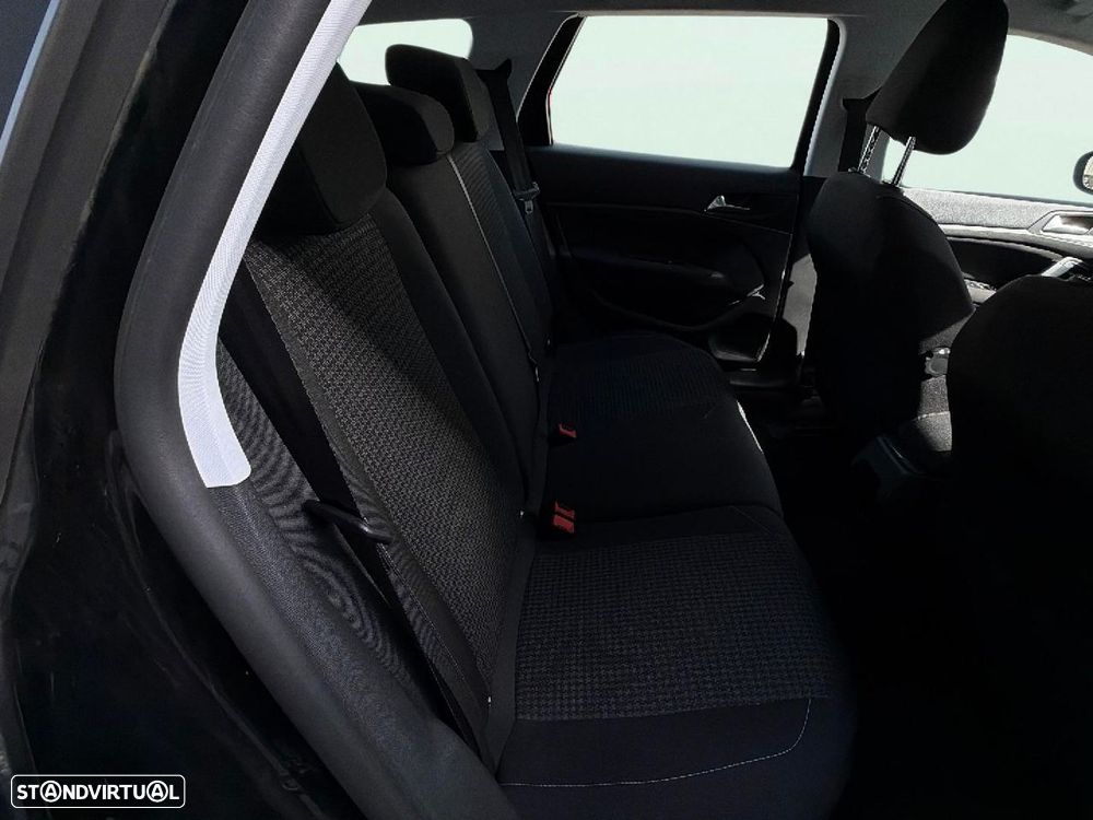 Peugeot 308 SW 1.5 BlueHDi Style - 16