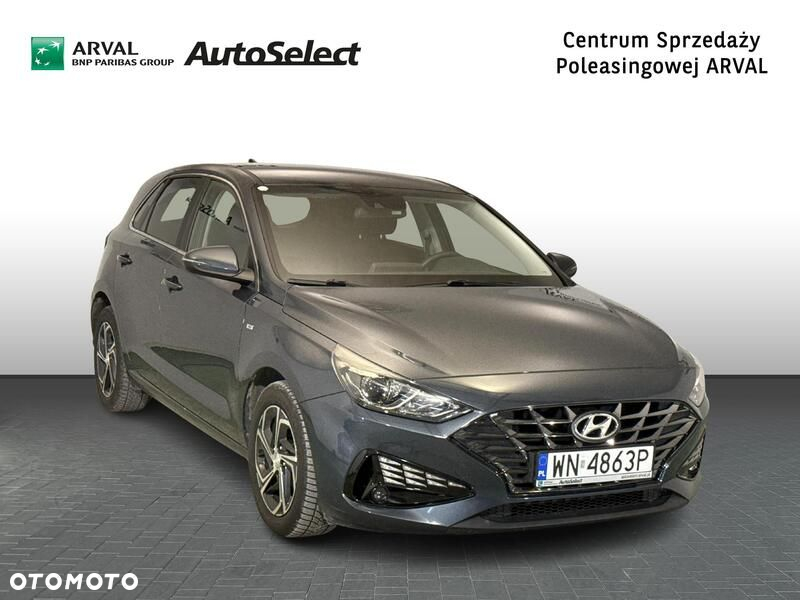 Hyundai i30 - 8