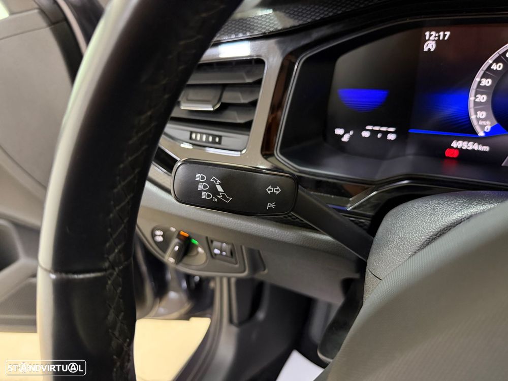 VW Polo 1.0 TSI Style - 18