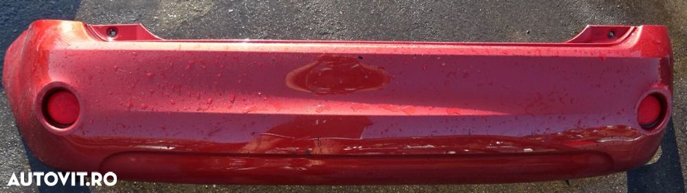 Bara spate Ford Fiesta din 2005 - 1