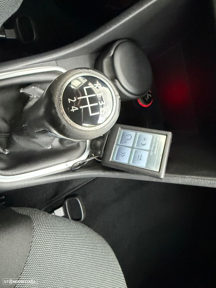 VW Polo 1.2 TDi Confortline - 26