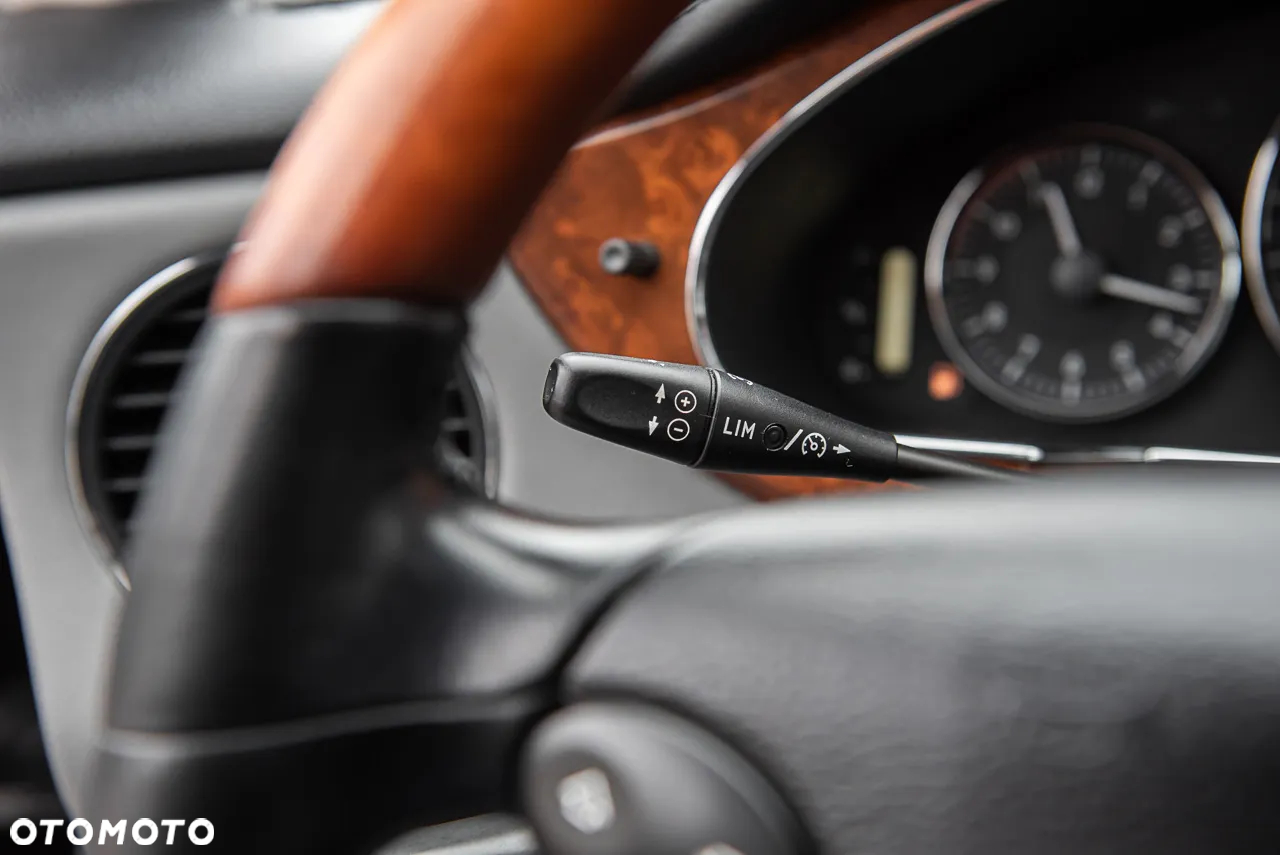 Mercedes-Benz CLS 350 - 20