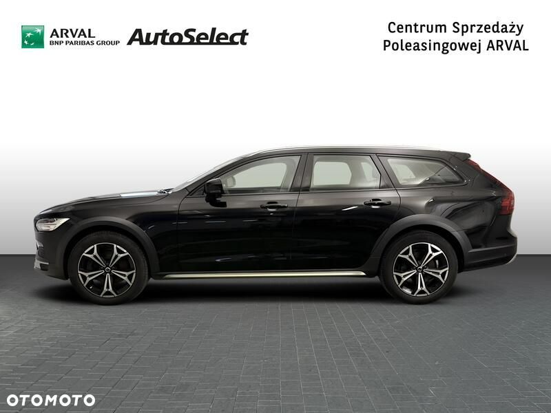 Volvo V90 Cross Country B5 D AWD Pro - 2
