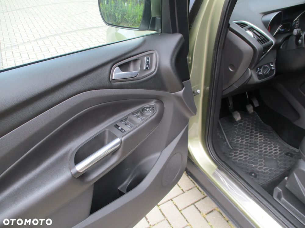 Ford Kuga 2.0 TDCi 4x4 SYNC - 14