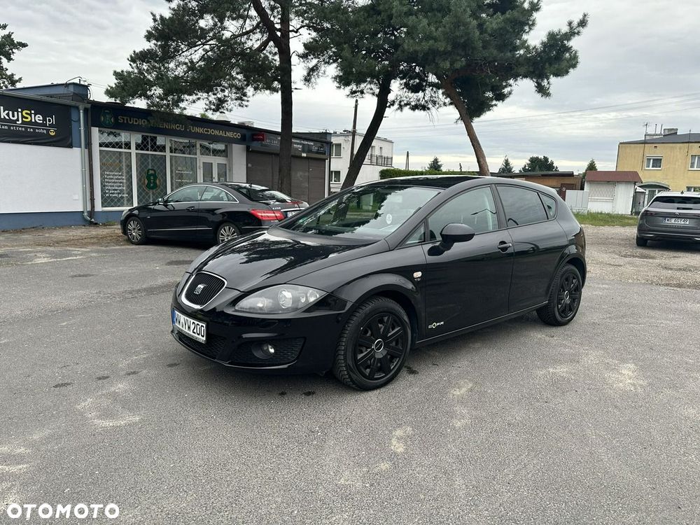 Seat Leon - 1